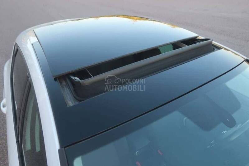 Seat Leon 1.5Cng ser.knjiga