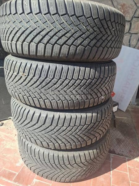 Volkswagen Golf 7 original km