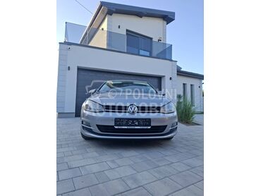 Volkswagen Golf 7 original km
