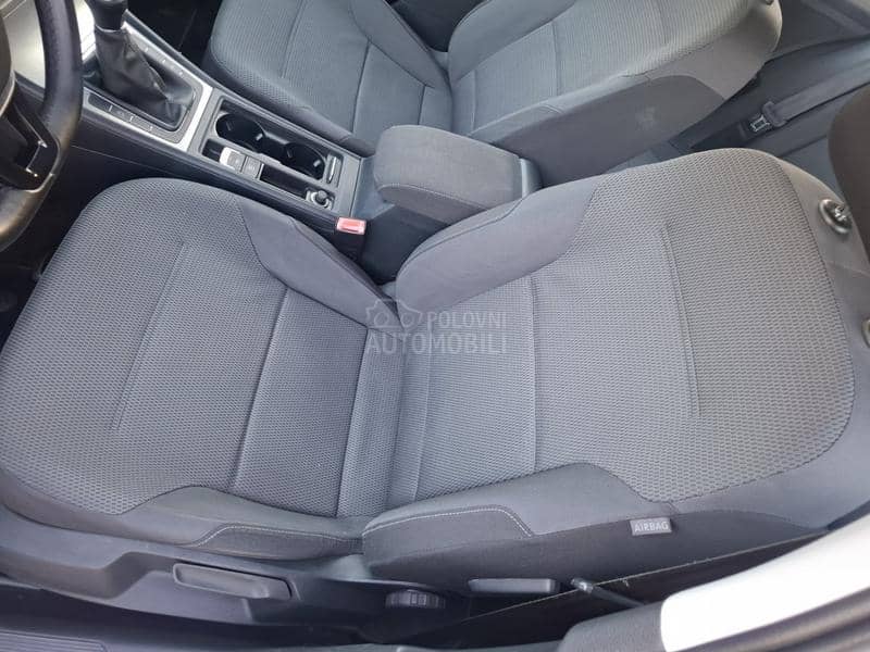 Volkswagen Golf 7 original km