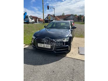 Audi A6 ultra/ S line