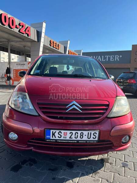 Citroen C3 