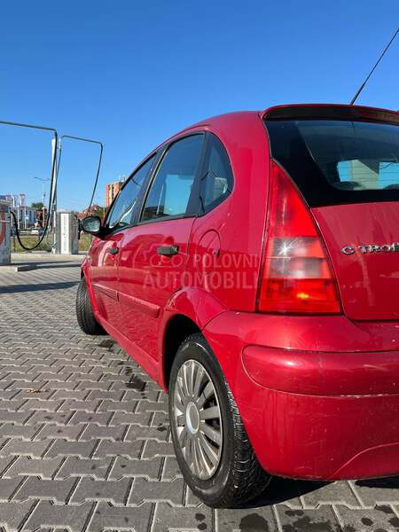 Citroen C3 