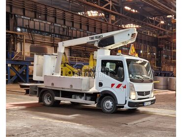 Renault Maxity 110dxi