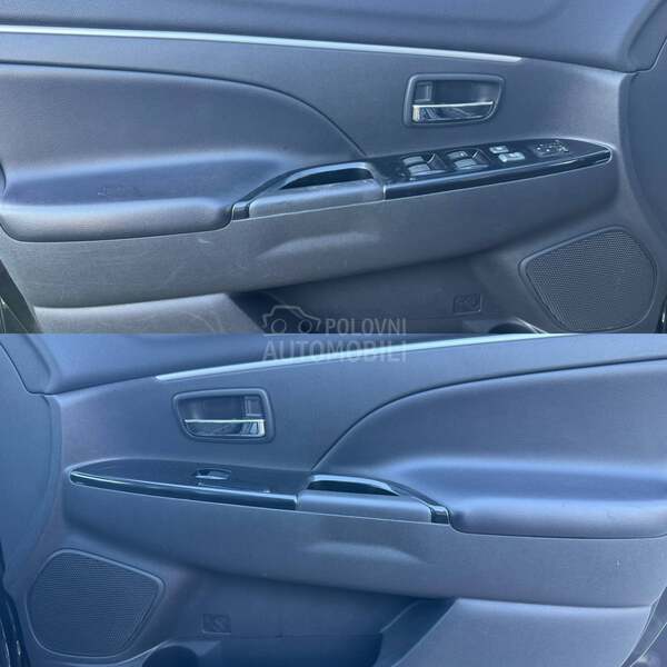 Peugeot 4008 1.8 hdi 4x4 Allure