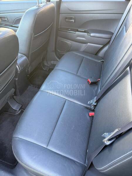 Peugeot 4008 1.8 hdi 4x4 Allure