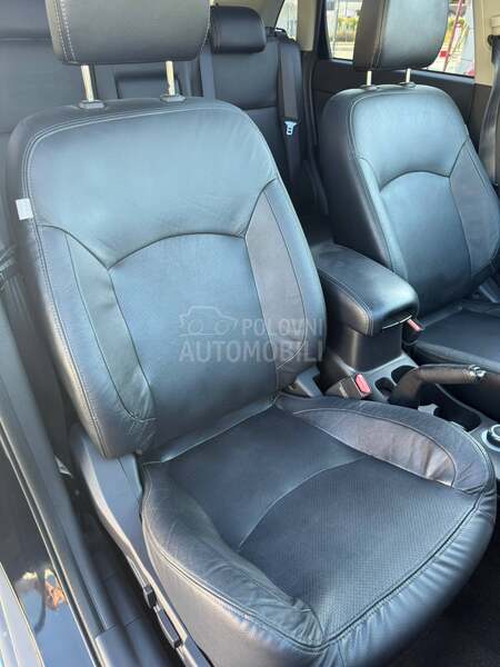 Peugeot 4008 1.8 hdi 4x4 Allure