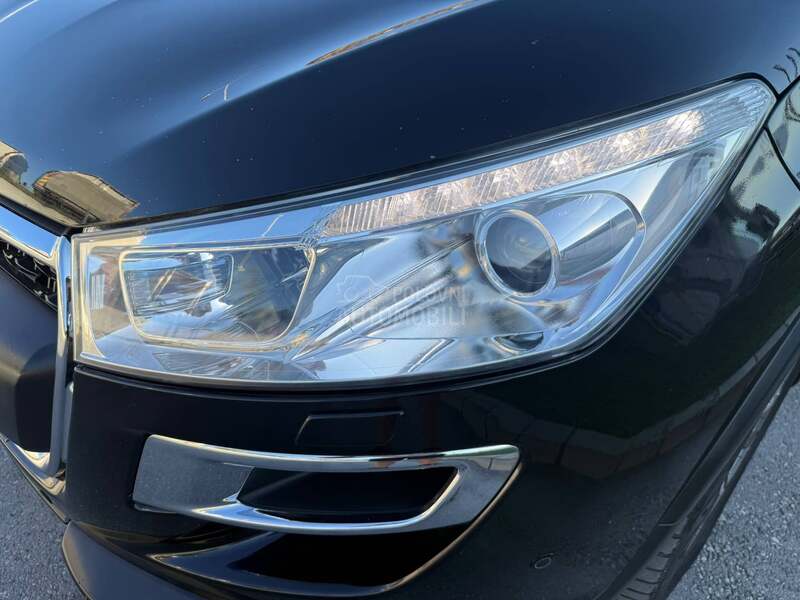 Peugeot 4008 1.8 hdi 4x4 Allure