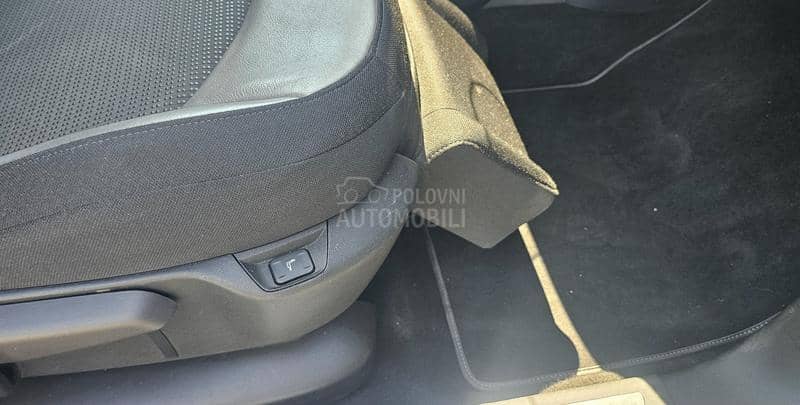 Citroen C4 Picasso 2,0HDI