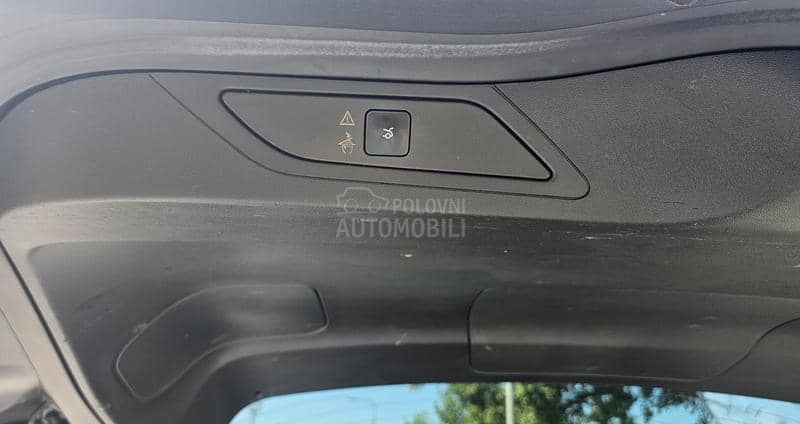 Citroen C4 Picasso 2,0HDI