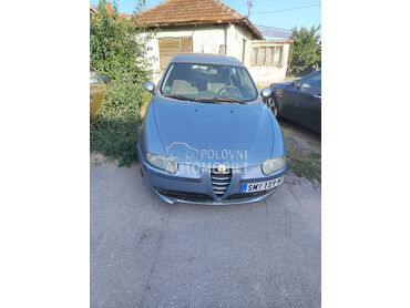 Alfa Romeo 147 