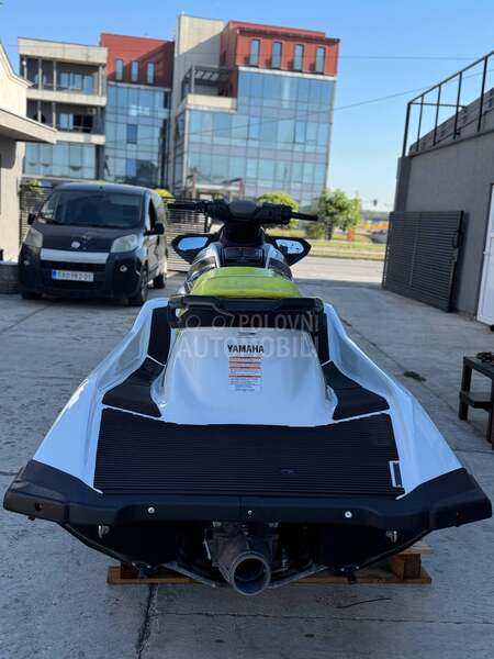 Yamaha VX100 WaveRunner
