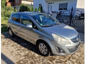 Opel Corsa D 