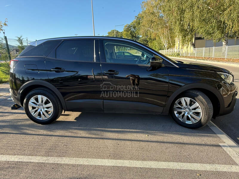 Peugeot 3008 1.5 HDI Business