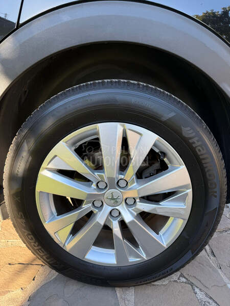 Peugeot 3008 1.5 HDI Business