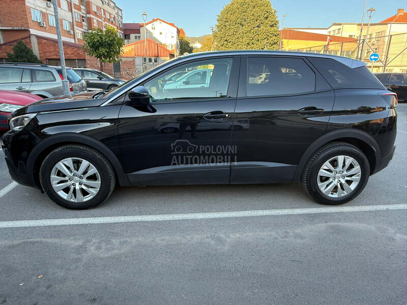 Peugeot 3008 1.5 HDI Business