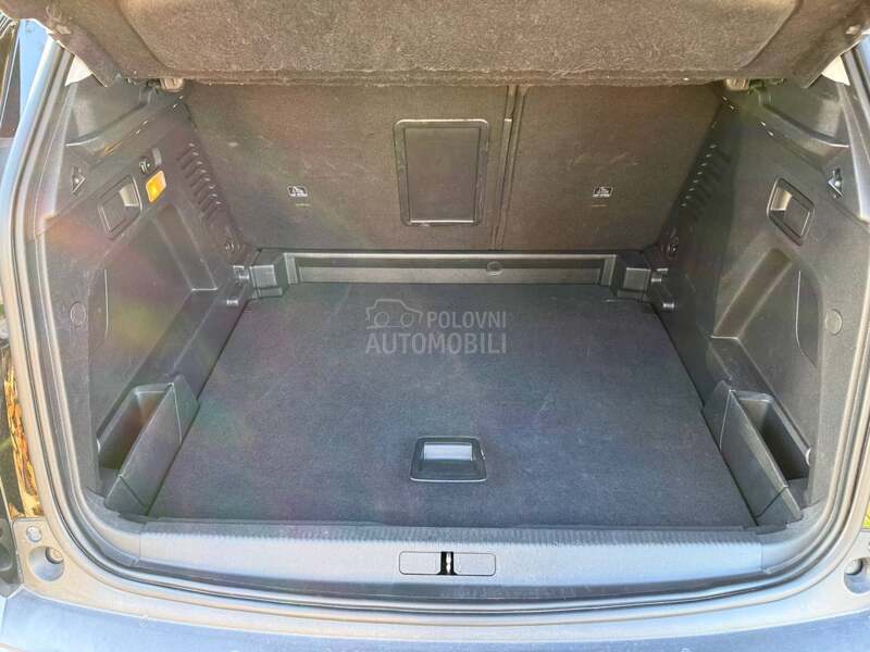 Peugeot 3008 1.5 HDI Business
