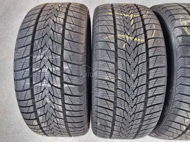 Minerva 225/45 R18 Zimska