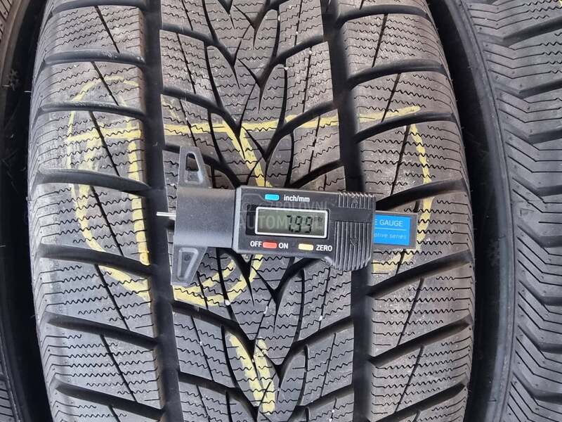 Minerva 225/45 R18 Zimska