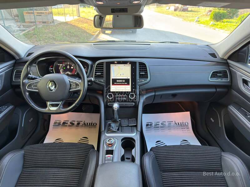 Renault Talisman 1.6 DCI/AUT/NAV