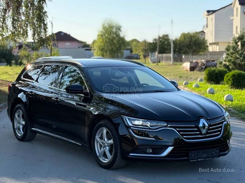 Renault Talisman 1.6 DCI/AUT/NAV
