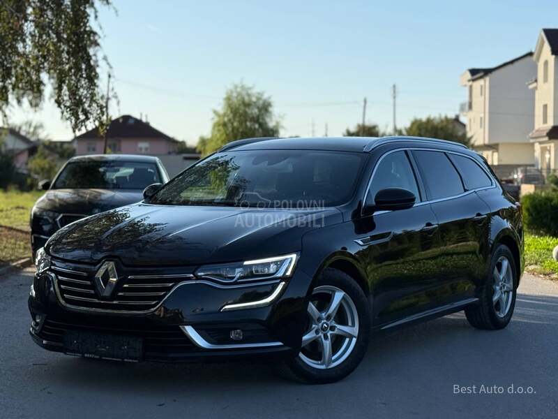Renault Talisman 1.6 DCI/AUT/NAV