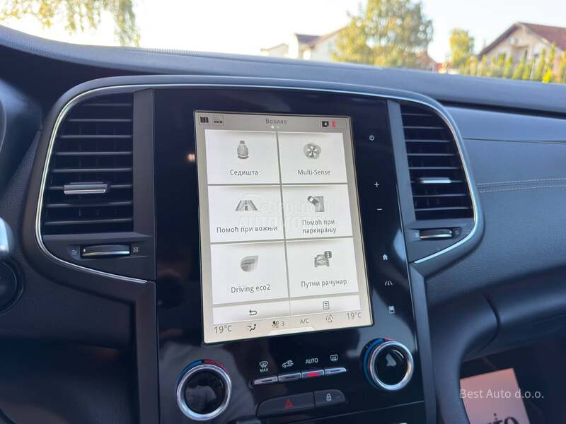Renault Talisman 1.6 DCI/AUT/NAV