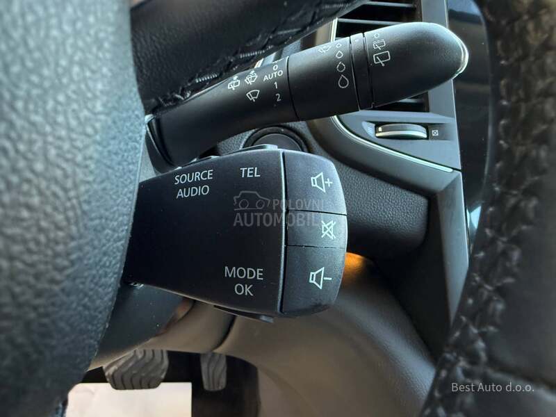 Renault Talisman 1.6 DCI/AUT/NAV