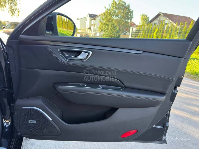 Renault Talisman 1.6 DCI/AUT/NAV