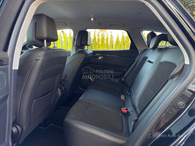 Renault Talisman 1.6 DCI/AUT/NAV