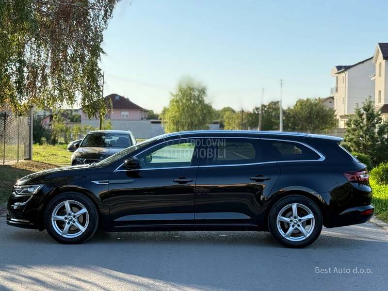 Renault Talisman 1.6 DCI/AUT/NAV