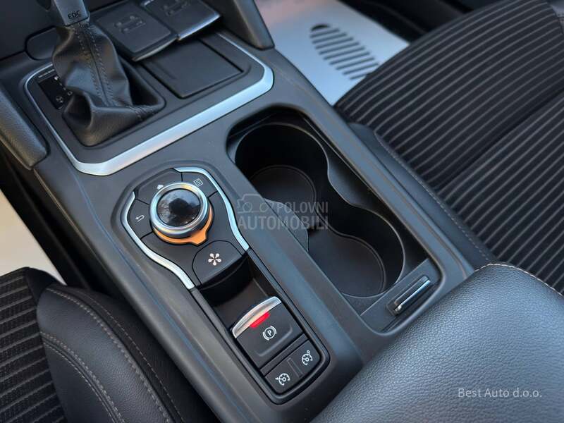 Renault Talisman 1.6 DCI/AUT/NAV