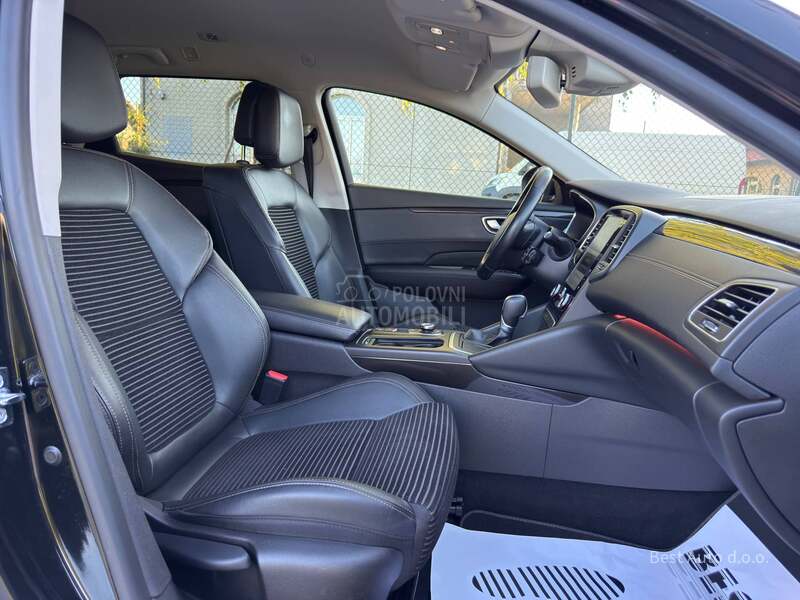 Renault Talisman 1.6 DCI/AUT/NAV