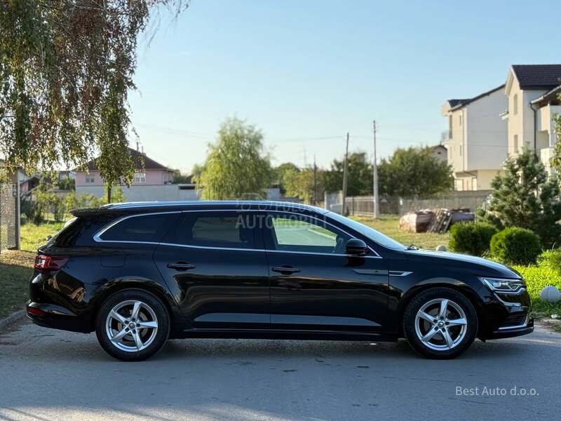 Renault Talisman 1.6 DCI/AUT/NAV