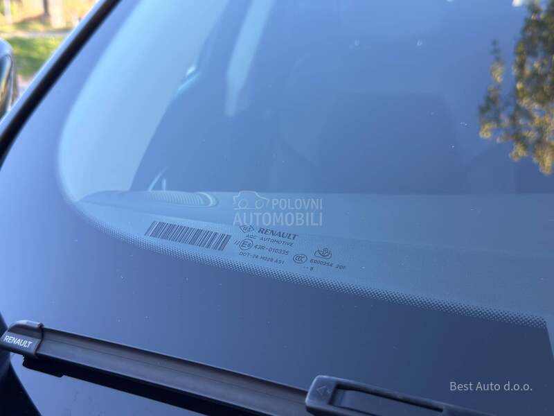 Renault Talisman 1.6 DCI/AUT/NAV