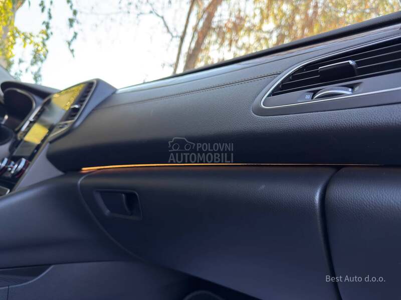Renault Talisman 1.6 DCI/AUT/NAV