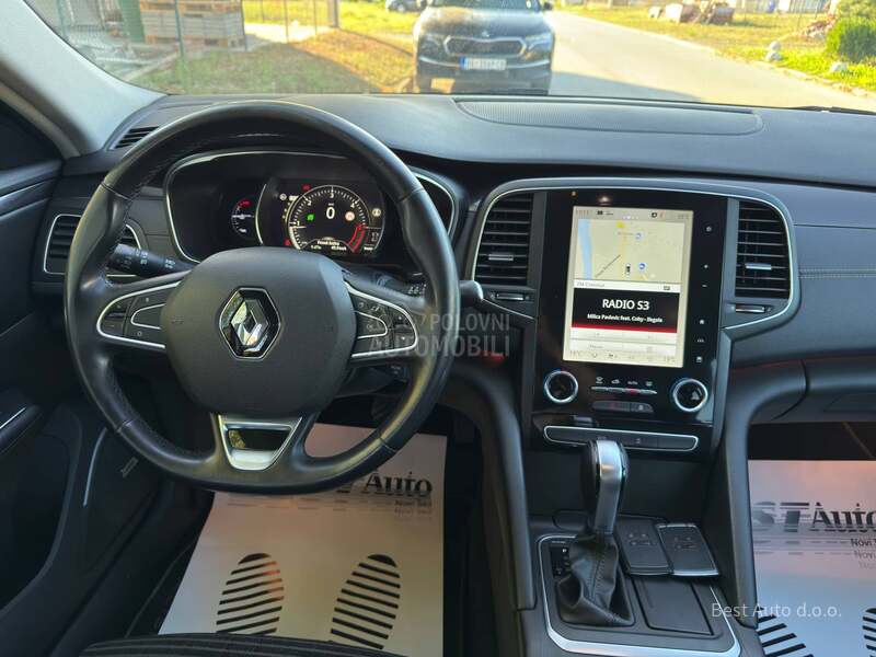 Renault Talisman 1.6 DCI/AUT/NAV