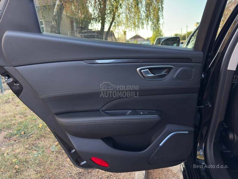 Renault Talisman 1.6 DCI/AUT/NAV