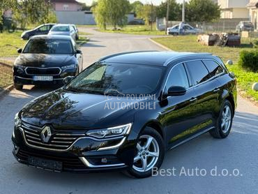 Renault Talisman 1.6 DCI/AUT/NAV