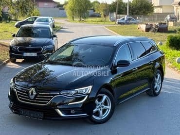 Renault Talisman 1.6 DCI/AUT/NAV