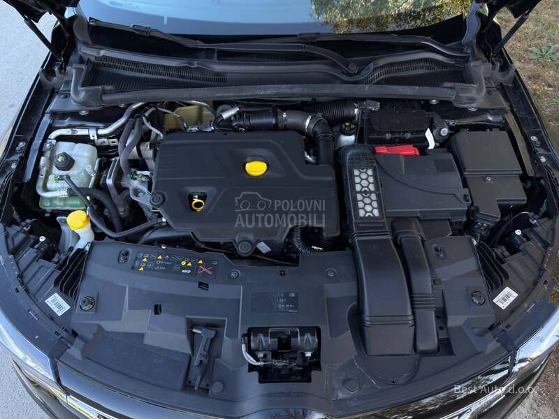 Renault Talisman 1.6 DCI/AUT/NAV