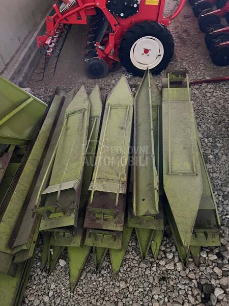 Claas 560