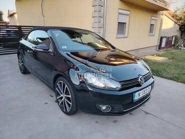 Volkswagen Golf 6 
