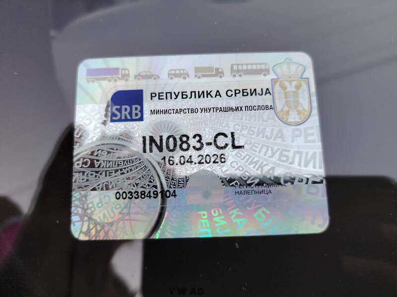 Volkswagen Golf 6 