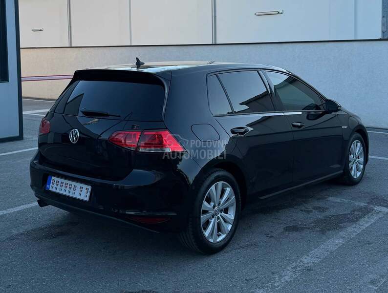 Volkswagen Golf 7 Highline