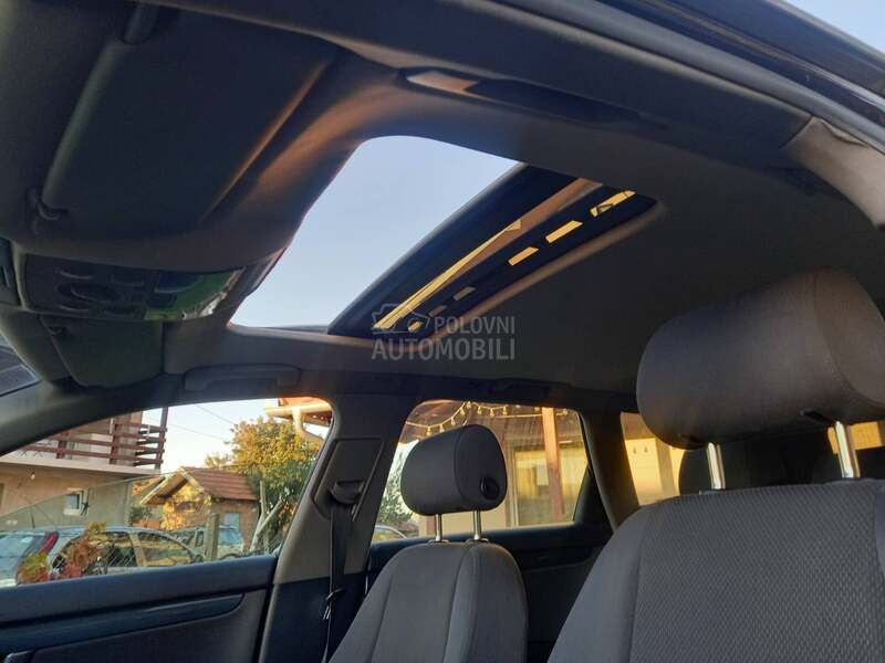 Audi A4 1.9TDI