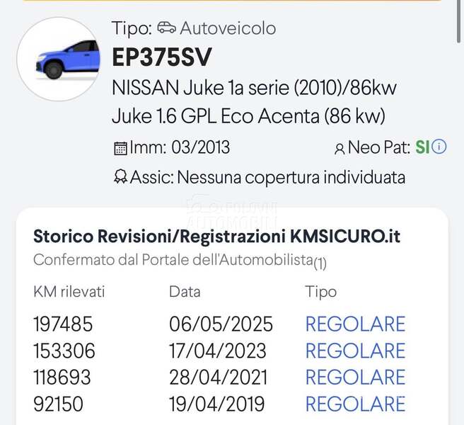 Nissan Juke 1.6 16V SPORT