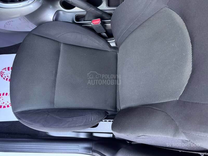 Nissan Juke 1.6 16V SPORT