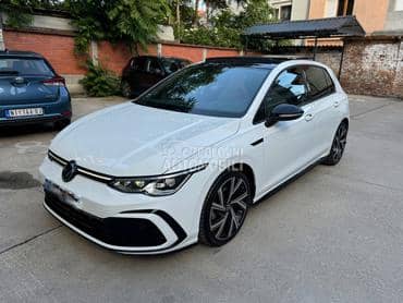 Volkswagen Golf 8 1.5 R- LINE