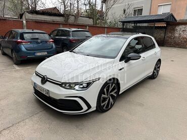 Volkswagen Golf 8 1.5 R- LINE